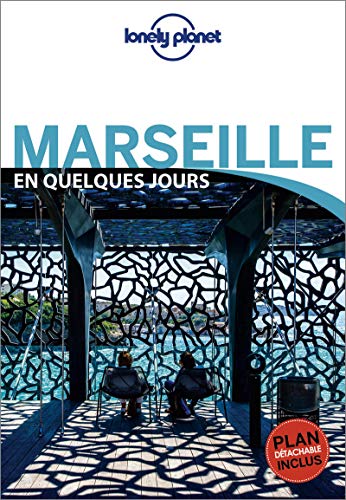 Marseille En quelques jours - 5ed
