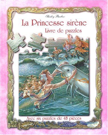 La Princesse sirène