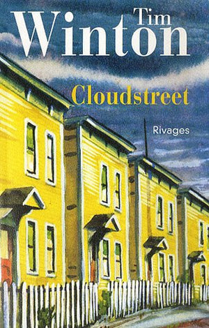 Cloudstreet