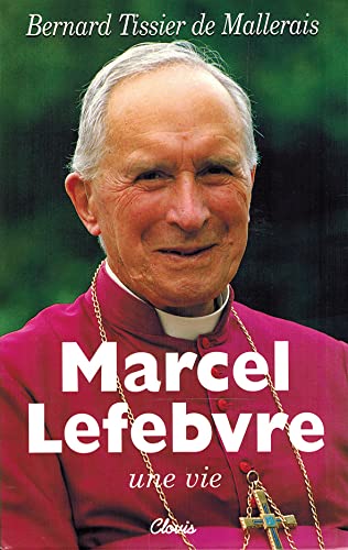 Marcel Lefebvre. 2ème édition