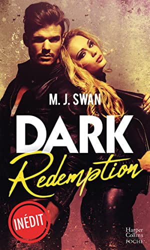 Dark redemption