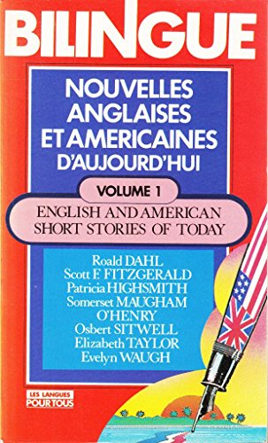 Nouvelles anglaises et américaines d'aujourd'hui