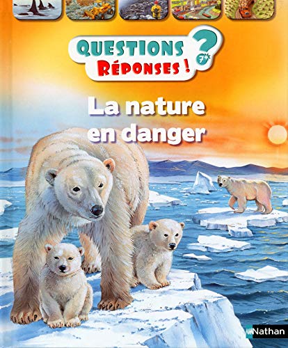 La nature en danger - Questions/Réponses - doc dès 7 ans (33)