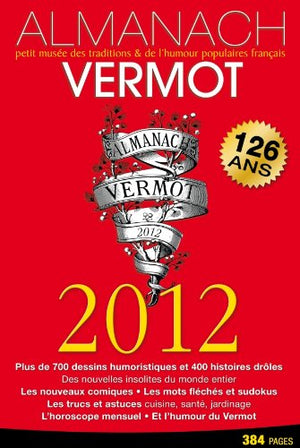 L'almanach Vermot