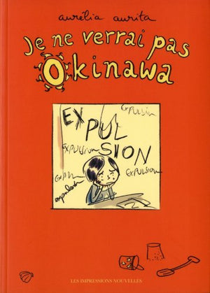 Je ne verrai pas Okinawa