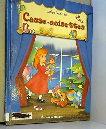 Casse-Noisettes (Magie des contes)