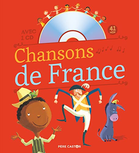 Chansons de France (1)