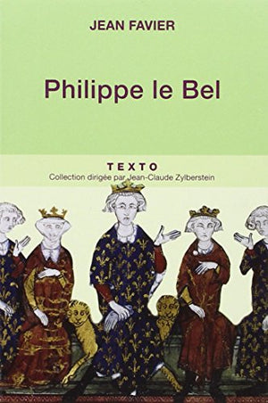 Philippe le Bel