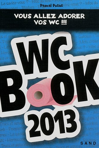 WC BOOK 2013