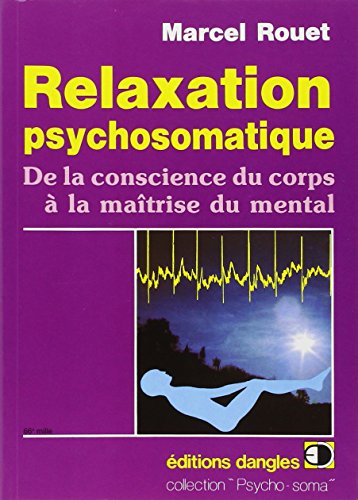 Relaxation psychosomatique