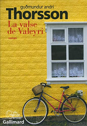 La valse de Valeyri: Histoires enchevêtrées