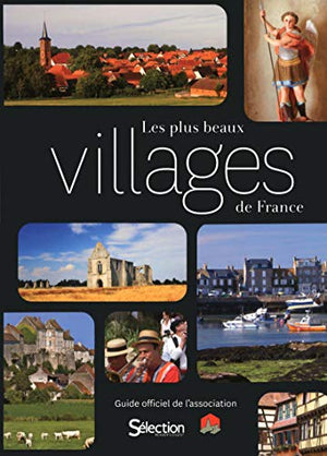 Guide les plus beaux villages de France