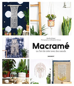 Macramé et cie