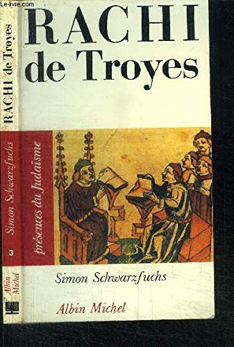 Rachi de Troyes