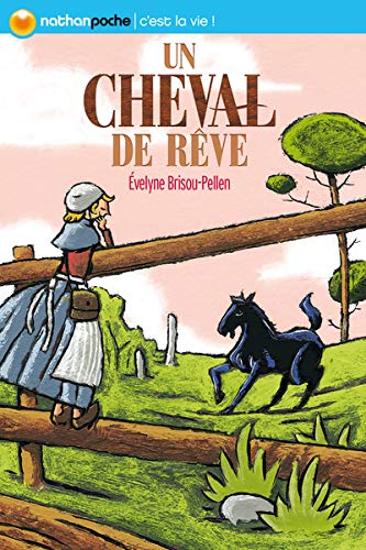 CHEVAL DE REVE