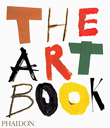 The art book mini édition (en anglais)