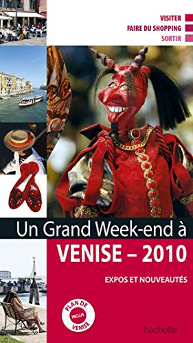 Un Grand week-end à Venise