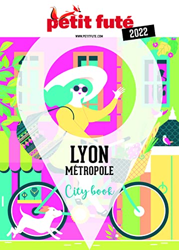 Lyon métropole