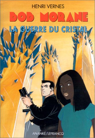 La guerre du cristal