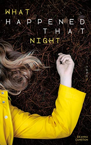 What Happened That Night - Tome 2
