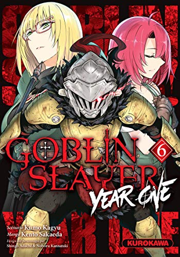 Goblin Slayer Year One - Tome 06 (6)