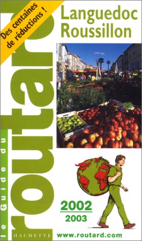 Languedoc-Roussillon. Edition 2002-2003