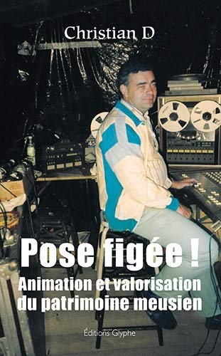 Pose figée