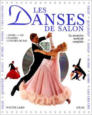 Danses de salon