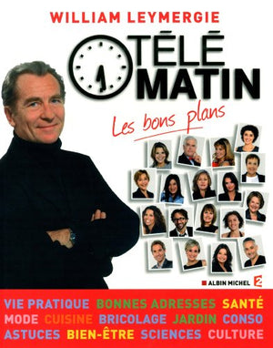 Télématin - Les bons plans