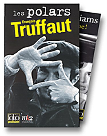 Les Polars : François Truffaut (Coffret 5 volumes)