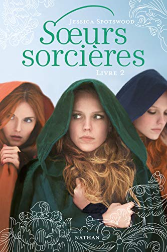 Soeurs sorcières - Livre 2 - Roman Fantasy (2)