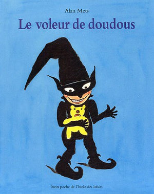 Le voleur de doudous