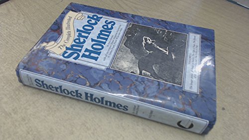 Complete Illustrated Sherlock Holmes