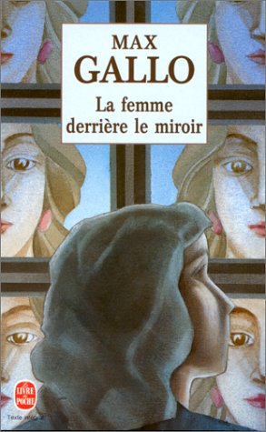 La femme derrière le miroir