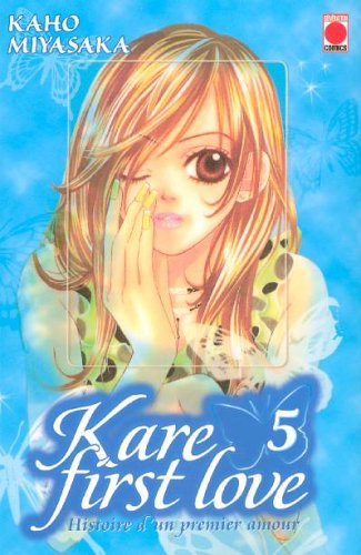 Kare First Love T05