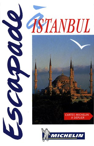 Escapade à Istanbul