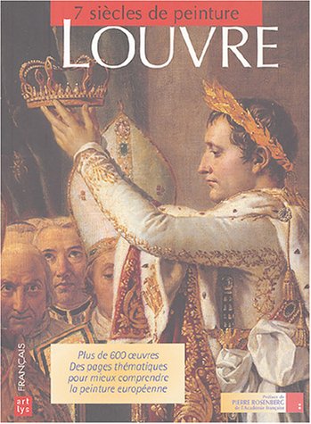 Louvre, 7 siècles de peinture