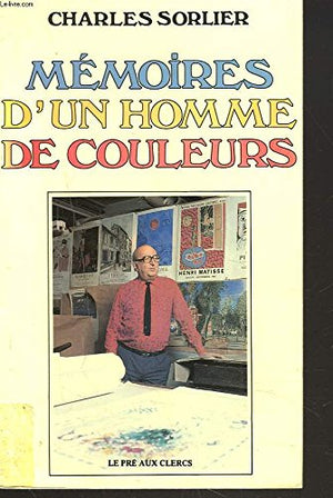 Mémoires d'un homme de couleurs