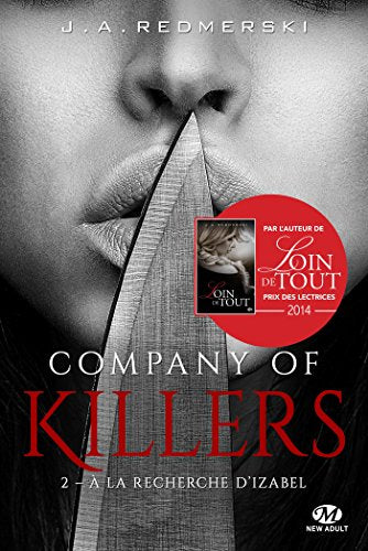 Company of Killers, T2 : À la recherche d'Izabel