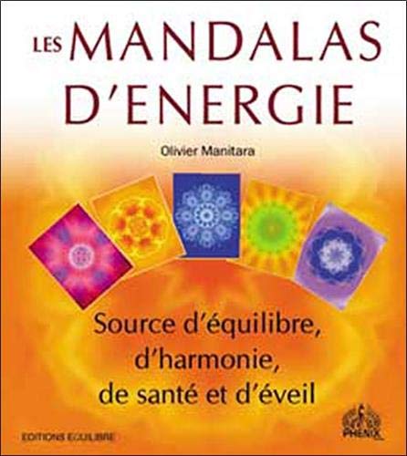 Les Mandalas d'Energie