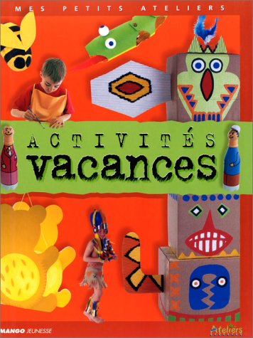 Activites Vacances
