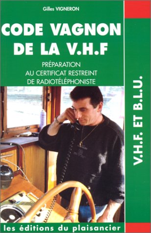 Code de la VHF