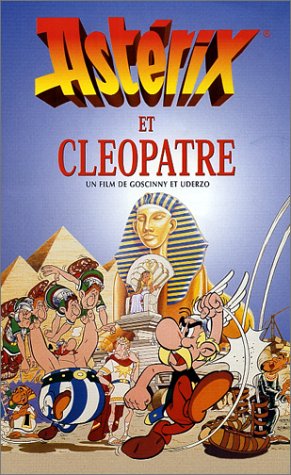 Astérix : Astérix et Cléopâtre