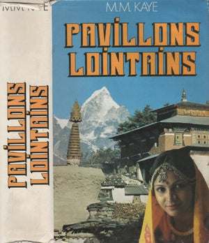 Pavillons lointains