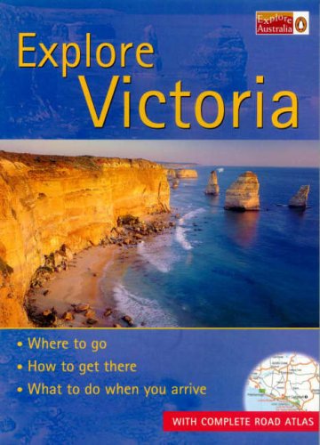 Explore Victoria