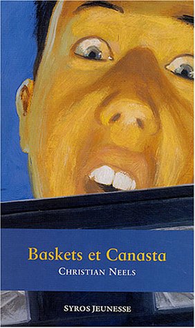 Baskets et canasta