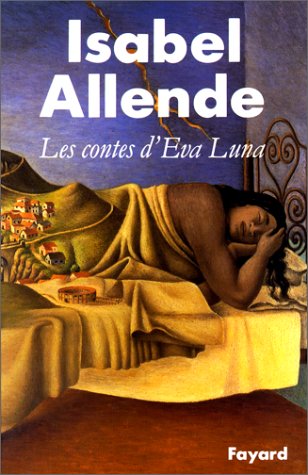 Les contes d'Eva Luna