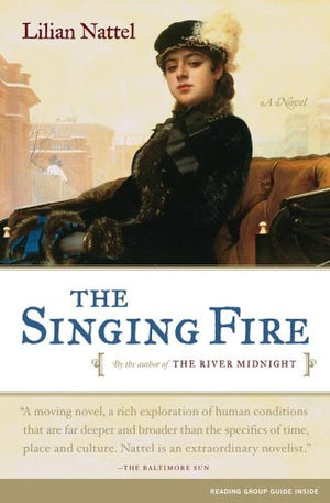 The Singing Fire