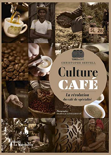 Culture café: La Révolution du café de spécialité