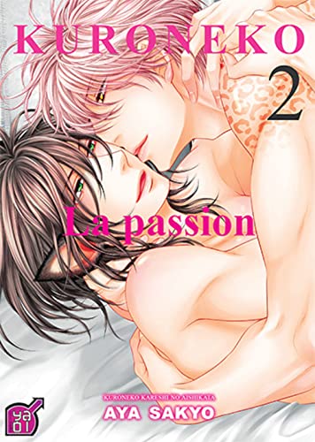 Kuroneko - La passion T02